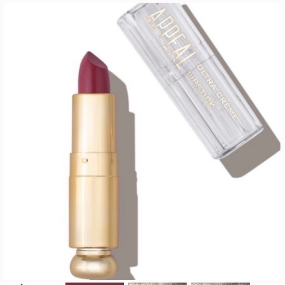 Appeal Ultra Creme Lipstick in “muse”